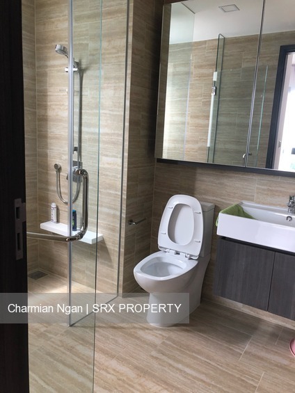 North Park Residences (D27), Apartment #208599581